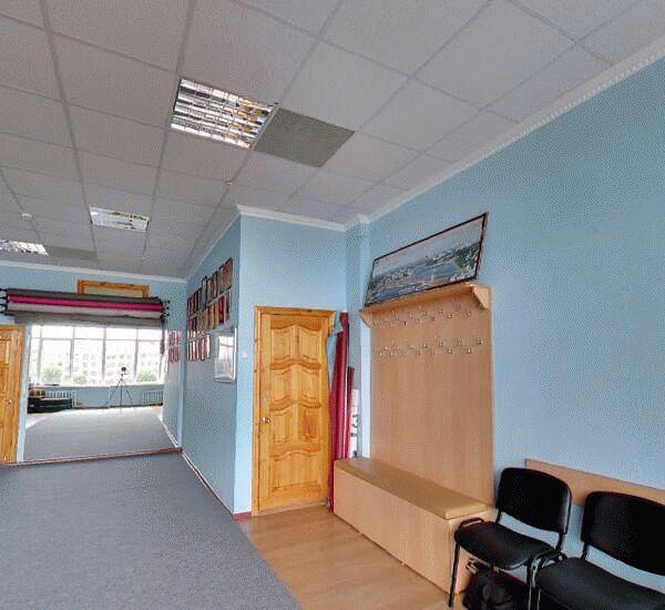 Банкомат Автовазбанка по адресу улица Композиторов Воробьевых 20