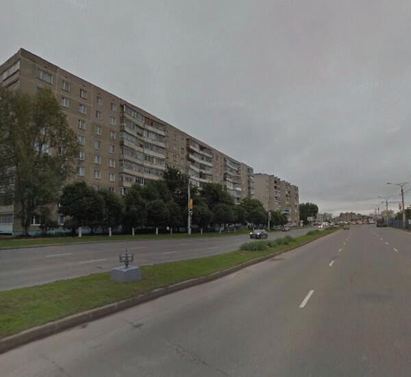 Банкомат Сбербанка России по адресу проспект 9-й Пятилетки 18/2