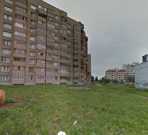 Банкомат Бинбанка по адресу улица Винокурова 109