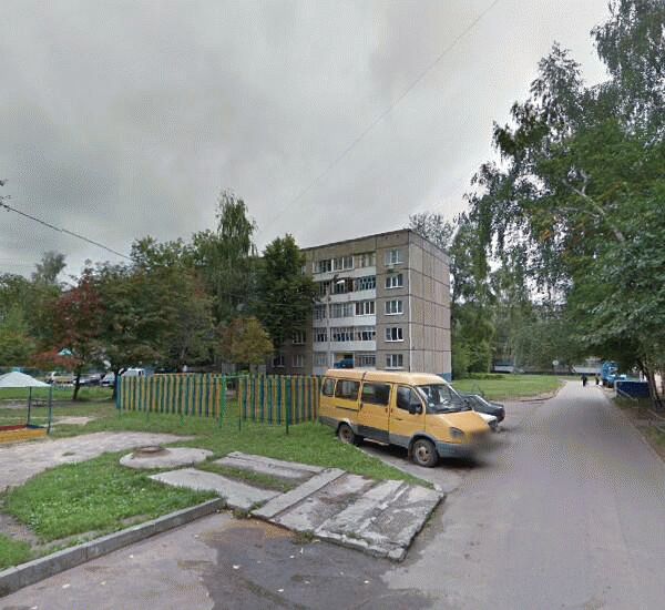 Банкомат банка Авангард по адресу проспект 9-й Пятилетки 5