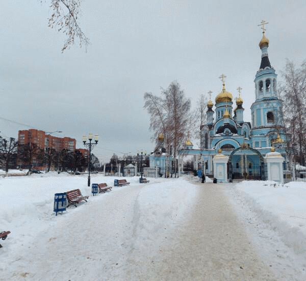Банкомат Газпромбанка по адресу ул. Гузовского,  д. 1