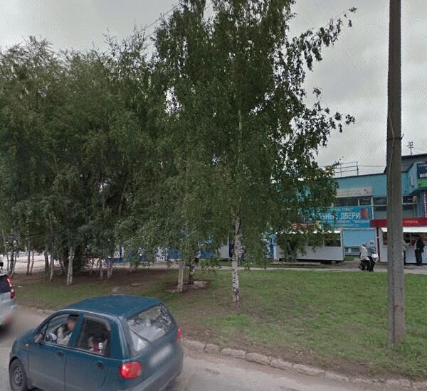 Банкомат Газпромбанка по адресу ул. Ленинского Комсомола,  д. 42/1