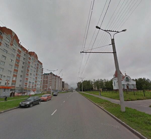 Отделение Сбербанка России по адресу улица Гладкова 30, пом. 3