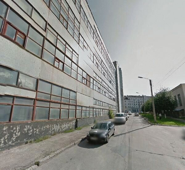 Отделение Сбербанка России по адресу улица К. Маркса 56