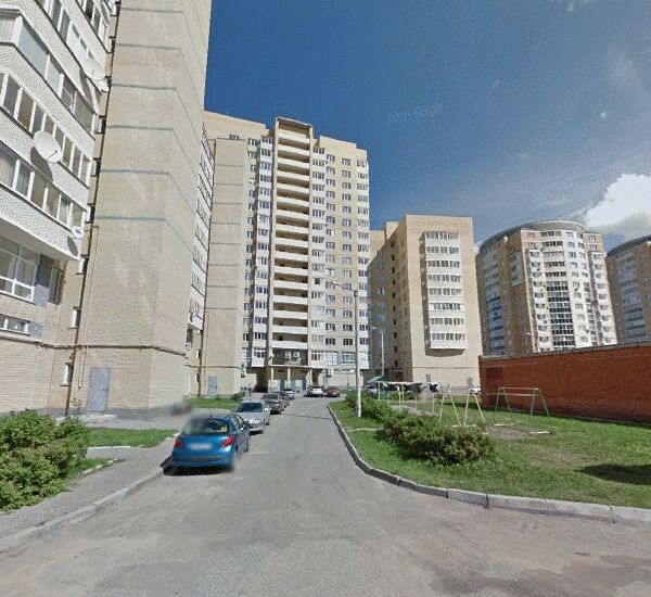 Отделение Сбербанка России по адресу улица М. Павлова 39