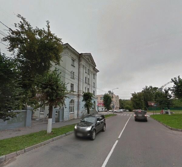 Отделение Сбербанка России по адресу ул. Карла Маркса,  22