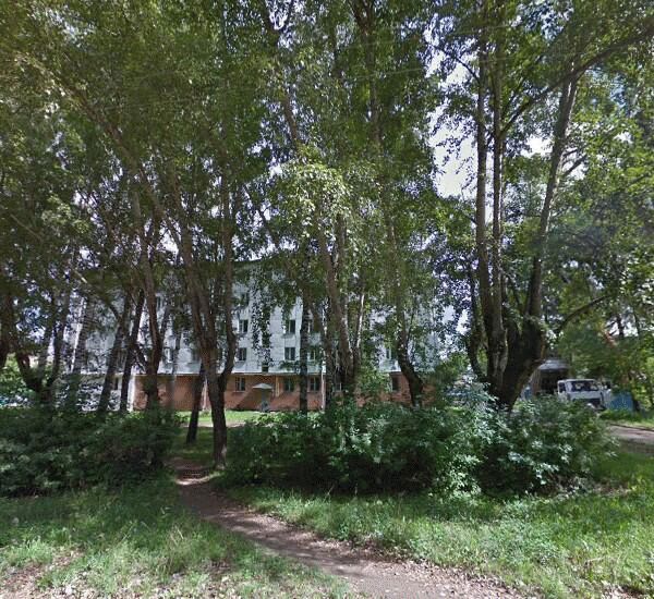 Отделение Сбербанка России по адресу улица Социалистическая 2