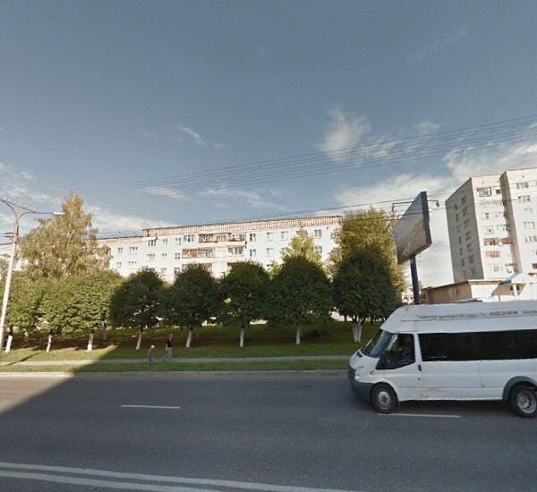 Отделение Сбербанка России по адресу ул. Гузовского,  17