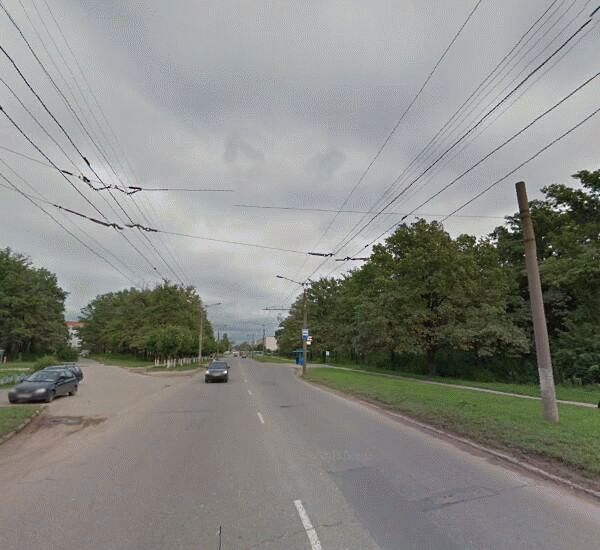 Отделение Сбербанка России по адресу улица Ашмарина 19