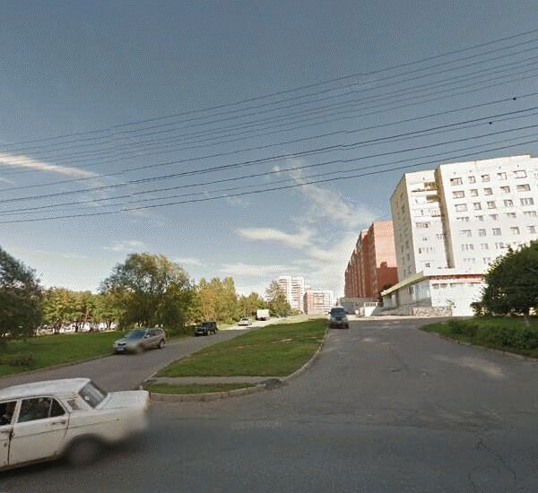 Отделение Пробизнесбанка по адресу проспект М. Горького 19