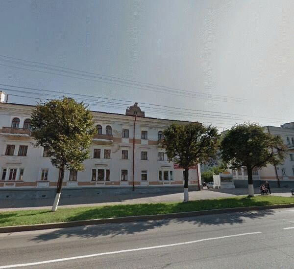 Отделение СКБ-Банка по адресу ул. Карла Маркса,  д. 52