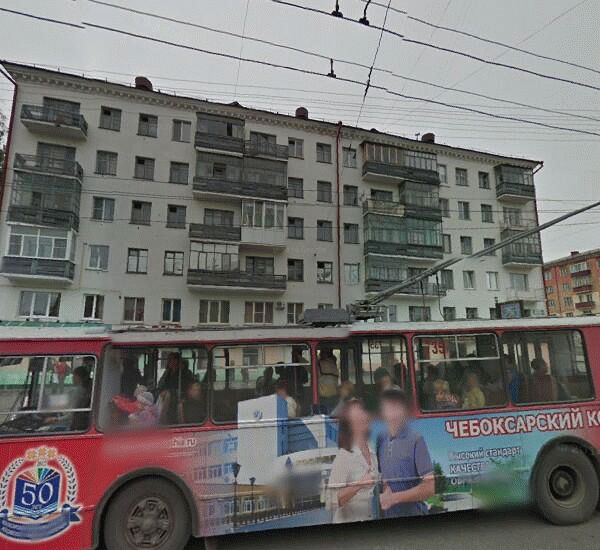 Отделение банка БТА-Казань по адресу проспект Ленина 46