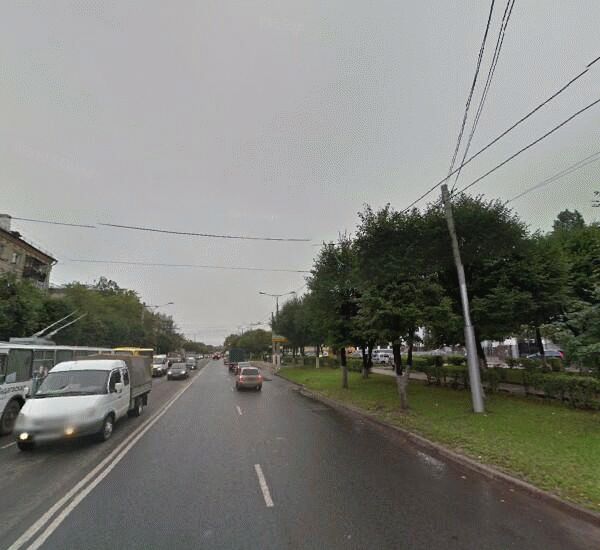 Отделение ВОКБАНК по адресу улица Гагарина 12