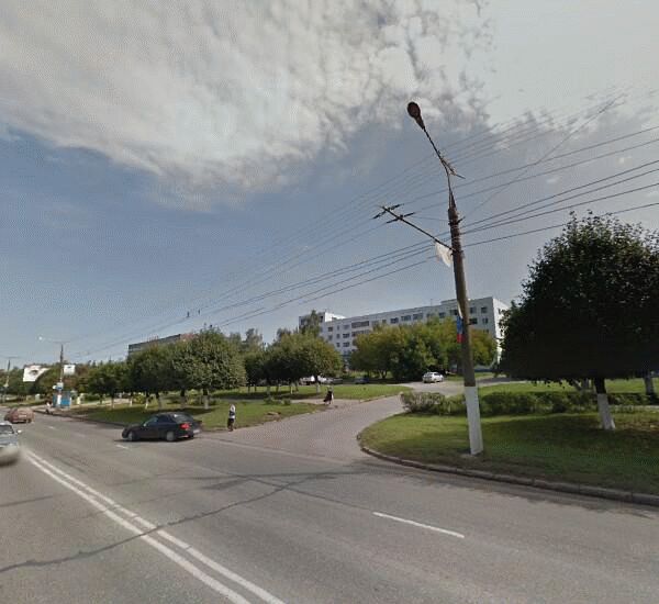 Отделение Сбербанка России по адресу ул. Гагарина,  27