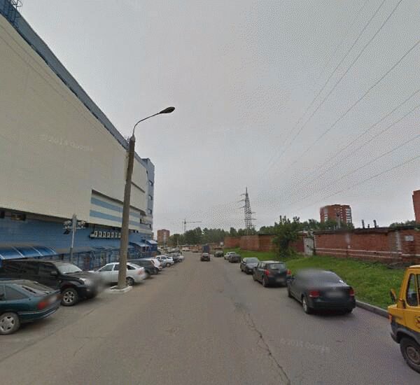 Отделение банка ВТБ по адресу просп. Яковлева,  д. 4 Б