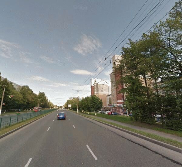 Отделение АК Барс Банка по адресу проспект Московский 39, корп.2