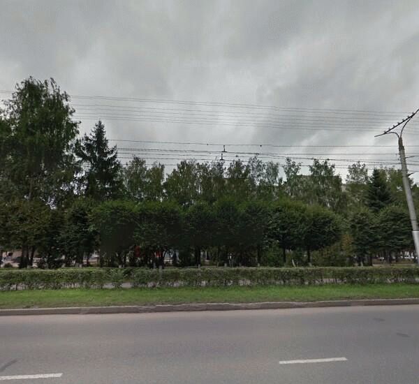 Отделение Татфондбанка по адресу бульвар Эгерский 33