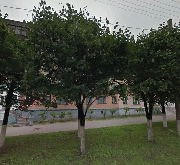 Отделение АК Барс Банка по адресу просп. Ленина,  д. 39