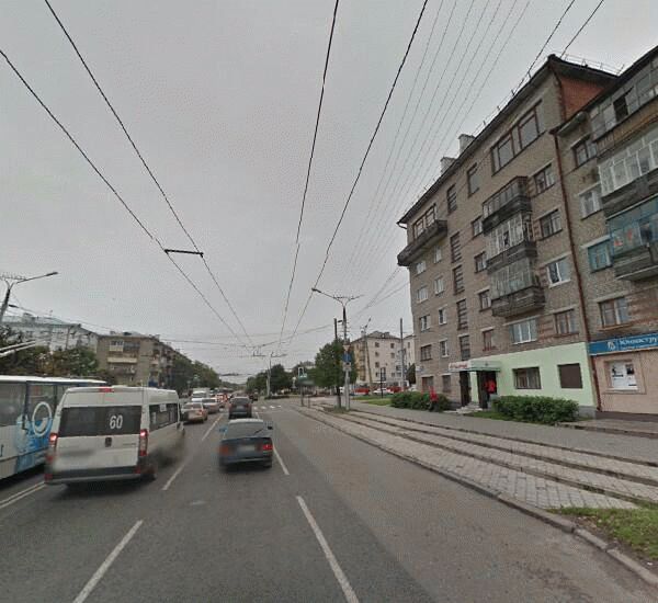 Отделение банка Юниаструм по адресу улица Гагарина 10