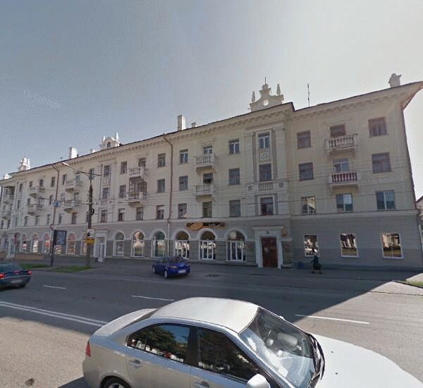 Отделение банка Русский Стандарт по адресу ул. Карла Маркса,  д. 52