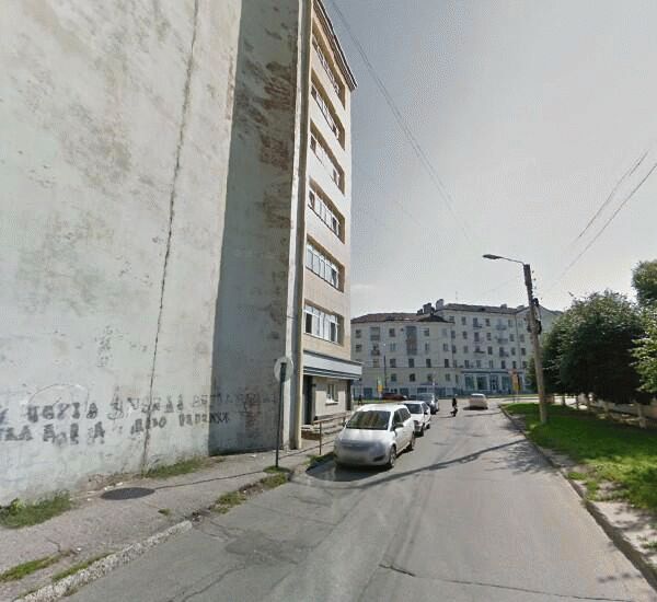 Отделение Русфинанс Банка по адресу улица Карла Маркса 52