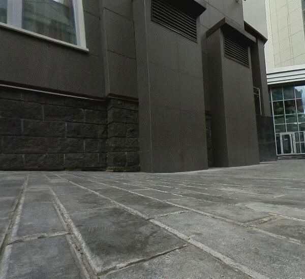 Отделение Альфа-Банка по адресу ул. Ярославская,  д. 27