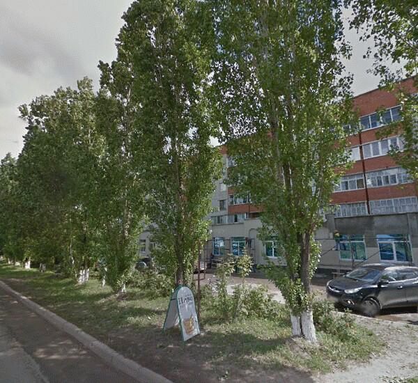 Отделение Сбербанка России по адресу ул. Хмельницкого,  109