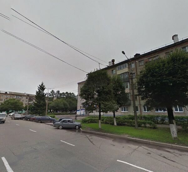 Отделение Росгосстрах Банка по адресу проспект Ленина 52