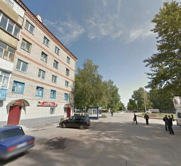 Отделение Сбербанка России по адресу Совхозная улица 8