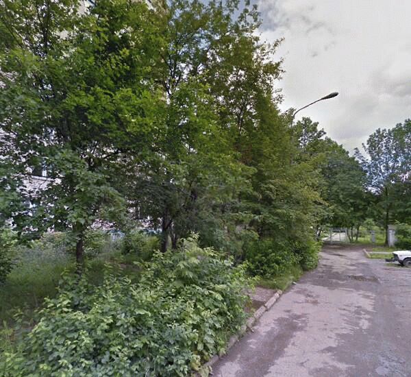 Отделение Сбербанка России по адресу улица 324-й Стрелковой Дивизии 13