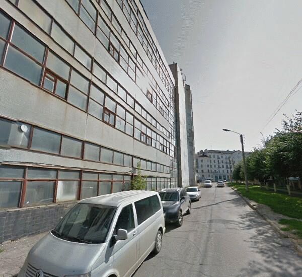 Отделение Кредит Европа Банка по адресу улица Карла Маркса 52, оф. 214