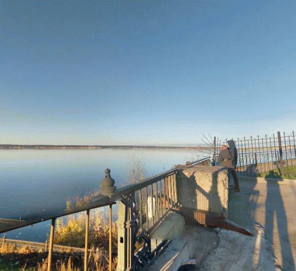 Отделение Газпромбанка по адресу пл. Речников,  д. 5