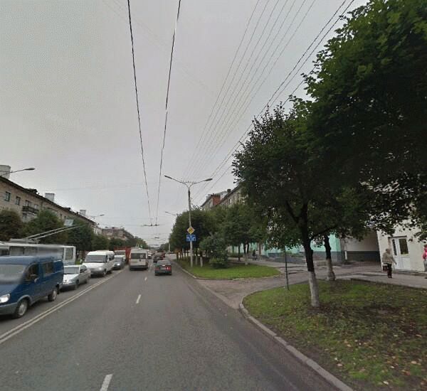 Отделение Автовазбанка по адресу улица Гагарина 8