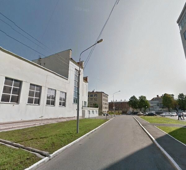 Отделение ЮниКредита по адресу улица Ленинградская 36, эт. 6