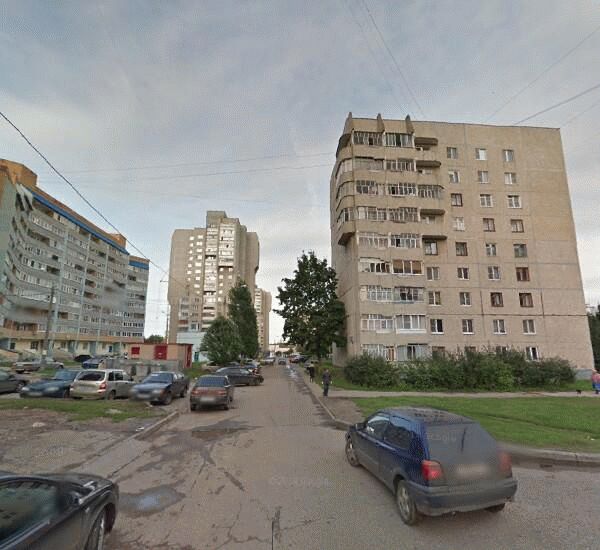 Отделение Восточного Экспресс Банка по адресу проспект 9 Пятилетки 18