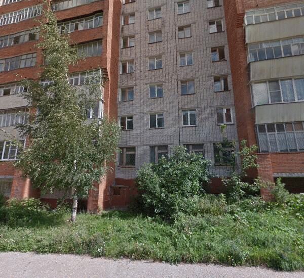 Отделение Росгосстрах Банка по адресу улица Афанасьева 13