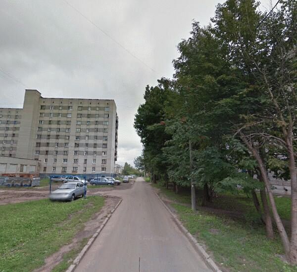 Отделение Сбербанка России по адресу проспект 9 Пятилетки 2/3, ост. Дорисс-парк