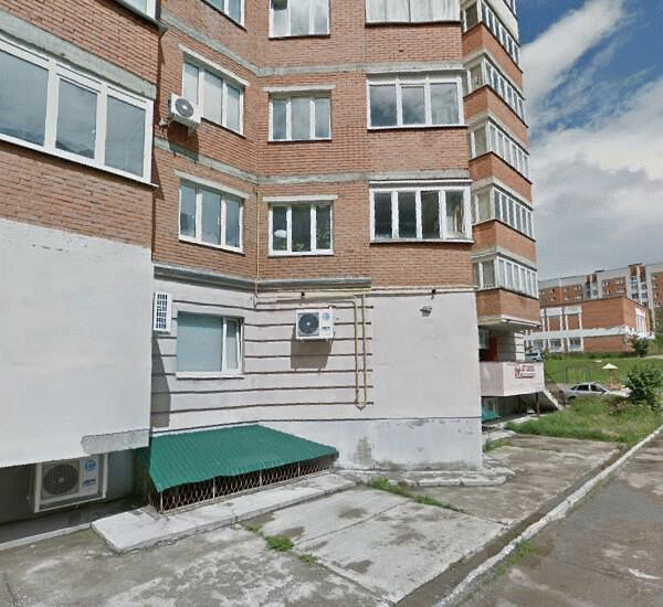 Отделение банка Открытие по адресу Университетская улица 9, корп.1