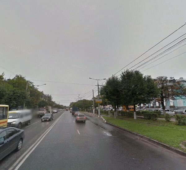 Отделение Промсвязьбанка по адресу улица Юрия Гагарина 7