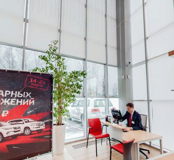 Отделение АК Барс Банка по адресу шоссе Марпосадское 19/2