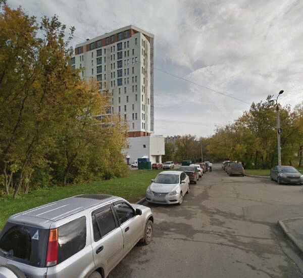 Отделение банка Город по адресу улица Ярославская 76/4