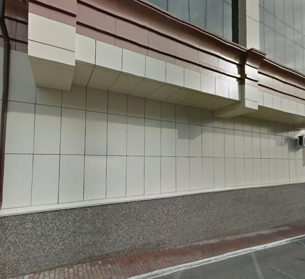 Отделение Банк «Мегаполис» по адресу ул. Ярославская,  д. 23