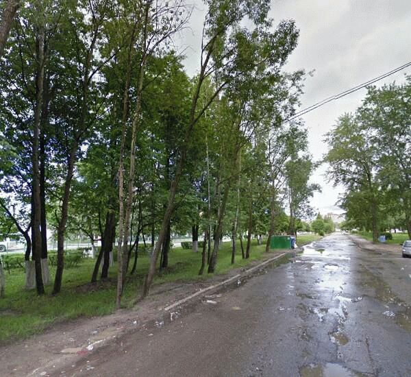 Отделение Металлинвестбанка по адресу Чувашская Республика,  г. Чебоксары,  ул. Спиридона Михайлова,  д. 1