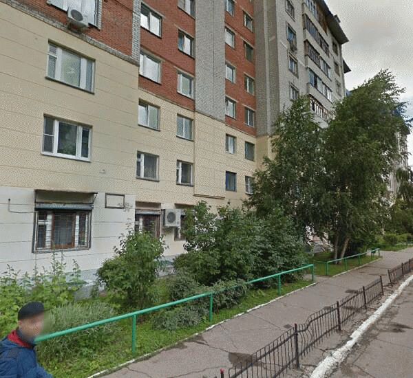 Отделение Почта Банка по адресу просп. Горького,  д. 33