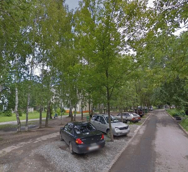 Отделение Почта Банка по адресу ул. 324 Стрелковой Дивизии,  д. 13а