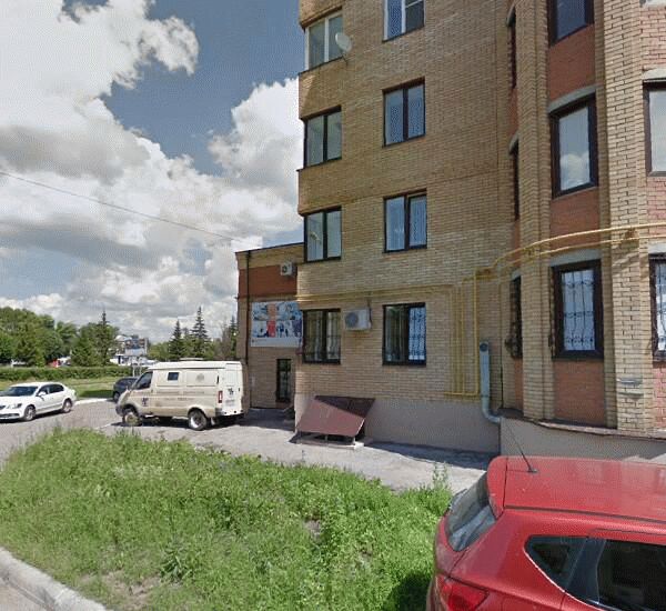 Отделение Русфинанс Банка по адресу просп. Московский,  д. 19,  корп. 9