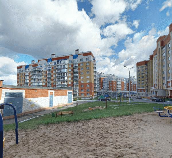 Отделение Татфондбанка по адресу г. Чебоксары,  просп. Максима Горького,  д. 12