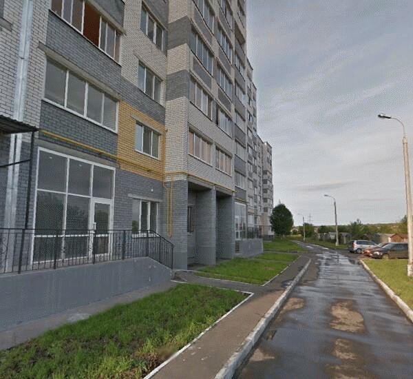 Отделение Чувашкредитпромбанка по адресу бул. Эгерский,  д. 48