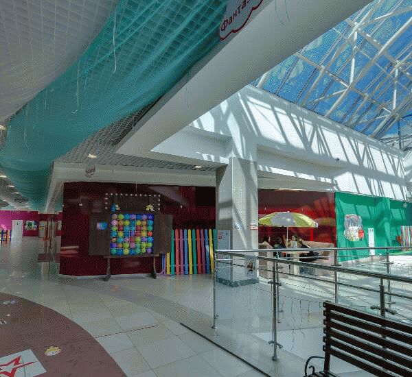 Отделение Чувашкредитпромбанка по адресу бул. Президентский,  д. 20