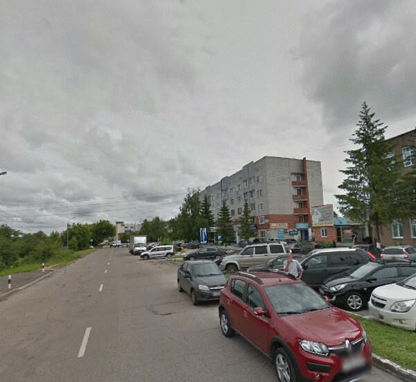 Отделение Чувашкредитпромбанка по адресу Складской пр-д,  д. 6